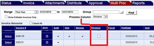 approval check box highlighted